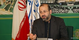 دستغیب: گسترش دیپلماسی پارلمانی از نتایج عضویت ایران در کمیته اجرایی اتحادیه بین‌المجالس جهانی است