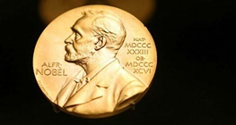 معرفی برندگان نوبل پزشکی