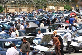 شما نظر بدهید/ اگر پول داشتید، چه خودرویی می‌خریدید؛ ایرانی یا چینی؟