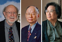چرا این سه نفر نوبل پزشکی گرفتند؟/ داروهایی که جان میلیون‌ها انسان را نجات می‌دهند