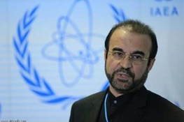 نجفی: ایران موقتاً پروتکل الحاقی را اجرا می‌کند