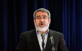 وزیر کشور: دولت ایران فاجعه منا را فراموش نمی کند
