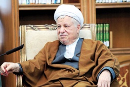 هاشمی رفسنجانی: رهبری با تمام جزئیات توافق سعد آباد موافق بودند/ می خواستم عبدالقدیر خان را ببینم