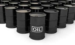 نوسان قیمت نفت در بازار جهانی به روایت بانک مرکزی/ وقتی قیمت نفت 1.13 درصد بی‌ارزش شد