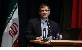 باقر لاریجانی معرفی کرد: سند ملی پیشگیری و کنترل بیماری‌های غیرواگیر ایران