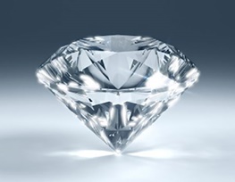 کمک الماس‌ها به تشخیص سرطان در مراحل اولیه