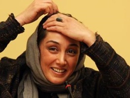 هدیه تهرانی,سینمای ایران