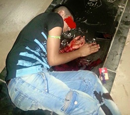 خودکشی جوان ماهشهری روی قبر پدرش؟/ رییس پلیس: شایعه است