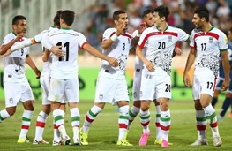 ایران 1 - 1 عمان / حسرت بخوریم که نبردیم یا خوشحال باشیم که نباختیم