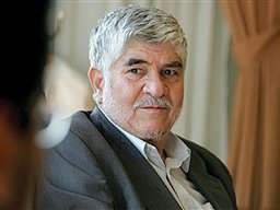 محمد هاشمی: مدیریت لاریجانی در برابر تندروها قوی بود/ گفته های آقایان بدون مجازات نیست