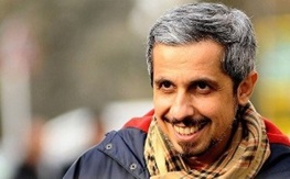 معانی مختلف هلو، جیگر، سرویس و ... در استندآپ کمدی رضویان/ شوخی غیرمستقیم با دیالوگ احمدی‌نژاد