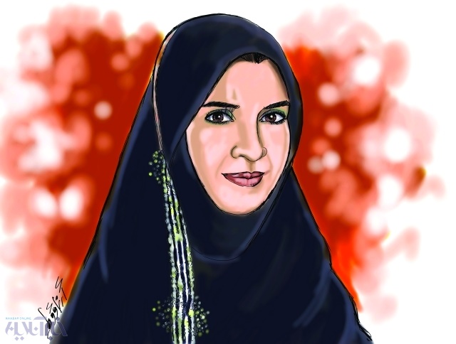 امل القبیسی، اولین رییس زن پارلمان امارات عربی متحده