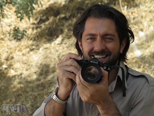 بهرام رادان در یک فیلم سینمایی / «حکایت عاشقی» از چه زمانی روی پرده می‌رود