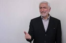 محمد غرضی: برای انتخابات مجلس نامزد می شوم/چون منتقدم کسی سراغم نمی آید