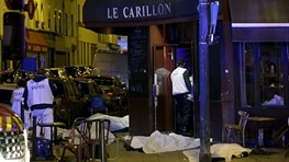 خبرفوری/ تائید انتحاری بودن دو حمله در پاریس