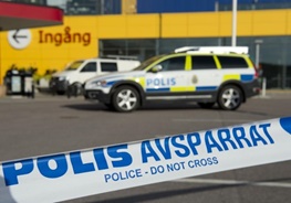 یک انفجار شدید در پایتخت سوئد/ تعداد قربانیان هنوز معلوم نیست