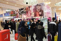 ۴۰ غرفه برتر نمایشگاه مطبوعات در زمینه عفاف و حجاب تقدیر می‌شوند