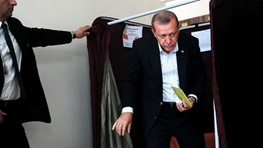 اردوغان چگونه می تواند قانون اساسی را تغییر دهد؟