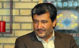 خجسته: پرونده بنیاد شهید بیرون از مجلس مدیریت می‌شود