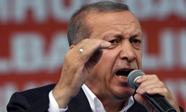 ترکیه به دنبال چیست؟ پاکسازی قومی یونانیان یا نسل کشی؟