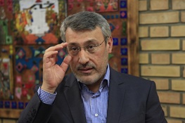 بعیدی‌نژاد: قرار نیست آژانس به تمام ادعاها درباره ایران پاسخ روشن و قطعی بدهد