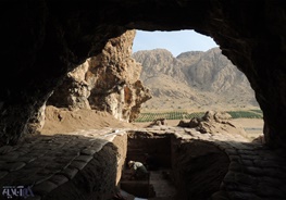 جستجو برای کشف آثاری از نخستین انسان‌های مدرن ساکن فلات ایران