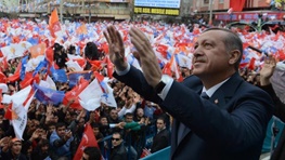آخرین نتایج انتخابات ترکیه/ حزب اردوغان پیروز مطلق شد