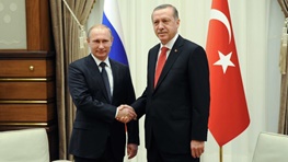 آیا جنگ در انتظار روسیه و ترکیه است؟ کارشناس مسائل روسیه پاسخ می‌دهد