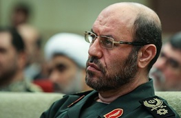 وزیر دفاع: قدرت موشکی ایران در خدمت صلح، ثبات و امنیت منطقه است