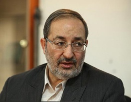 سردار جزایری: راهبرد ایران در حمایت از سوریه تغییرناپذیر است