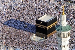 میرور: اسلام سریع ترین دین درحال رشدِ جهان است/ جمعیت مسلمانان از مسیحیان بیشتر می شود