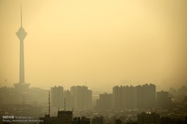 وضعیت تعطیلی فردای مدارس پایتخت/ امروز آلوده‌ترین نقطه تهران کجاست؟
