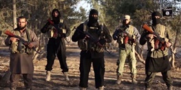 معاون وزیر دفاع روسیه: داعش در 25 استان افغانستان حضور دارد