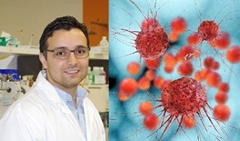 روش جدید و متفاوت دانشمند ایرانی برای درمان سرطان با پاکسازی سلول‌ها