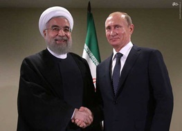 روحانی و پوتین در میان ۳ سیاستمدار راستگوی جهان