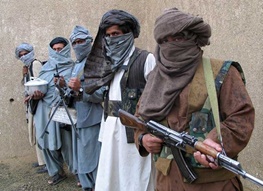 چرا مسکو به سراغ طالبان رفت؟