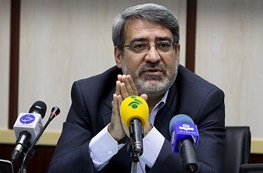 وزیر کشور: تکلیف تبلیغات در شبکه های مجازی روشن نشده/انتخابات در کل تهران و ۸ کلانشهر الکترونیک است