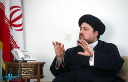 سیدحسن خمینی: نباید کسی را به اتهام افکارش محاکمه کرد