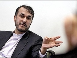 امیرعبداللهیان: وزارت خارجه با دولت‌ها و نهادهای ذیربط، سرنوشت مهندسان ایرانی را پیگیری می‌کند