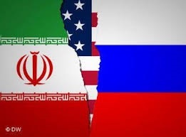 وزیر خارجه روسیه: موضع ما با چین و هند درباره موضوع هسته ای ایران بسیار نزدیک است