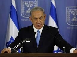 درخواست نتانیاهو از 1+5: تهران را از داشتن حتی یک سانتریفیوژ منع کنید