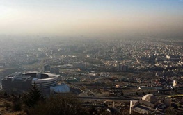 تهرانی‌ها گول تعطیلی جمعه را نخورید؛ هوا ناسالم است