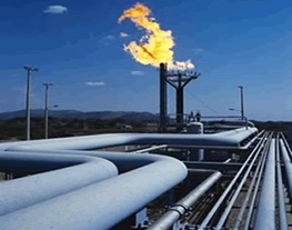 سایه تروریست ها بر تجارت گازی ایران