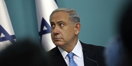 نتانیایو: ایران، اسراییل را محاصره کرده و دارد ما را خفه می کند