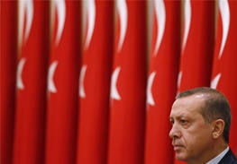 آتش داعش دامن ترکیه را خواهد گرفت