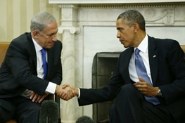 اخلالگری اسراییل در مذاکرات هسته ای: آمریکا برنامه های ایران را به ما می گوید