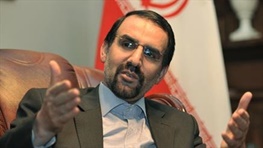 سنایی: در روابط دو جانبه ایران و آمریکا رویداد خاصی رخ نداده است/ جنایات داعش به نام مذهب هولناک است