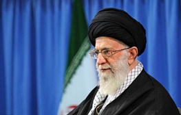 رسانه های چین: سخنان رهبر ایران نشان دهنده حمایت کامل از دولت و تیم مذاکره کننده هسته ای است