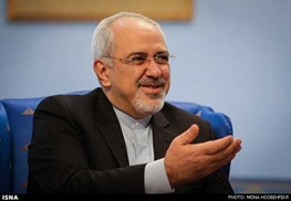 دیدار وزیر خارجه ایران با وزیر خارجه روسیه در مونیخ