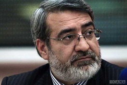 وزیر کشور: ایران تاثیرگذارترین کشور در تحولات منطقه است